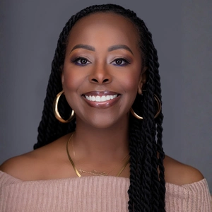 Nia Imani Bailey, West Chester University, USA